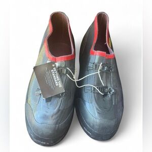 Ranger By Honeywell Men’s Rubber Overshoe Boots Muck Boots Workwear Size 13